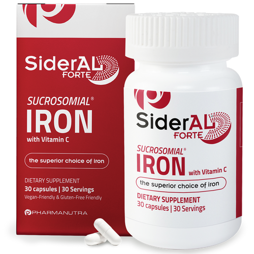 SiderAL® Forte
