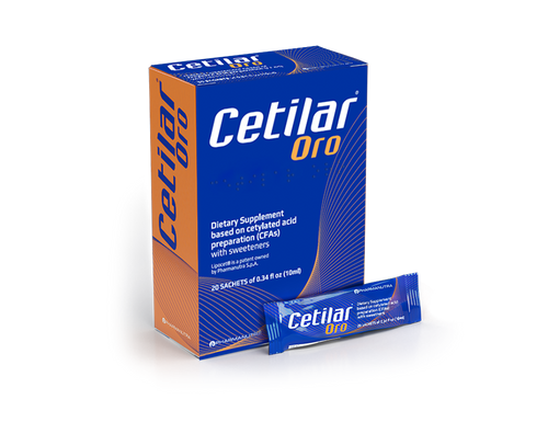 Cetilar® Oro